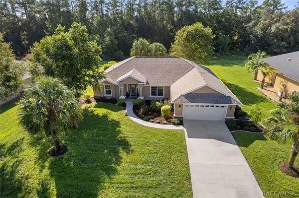 11845 N Bluff Cove Path, Dunnellon, FL 34434