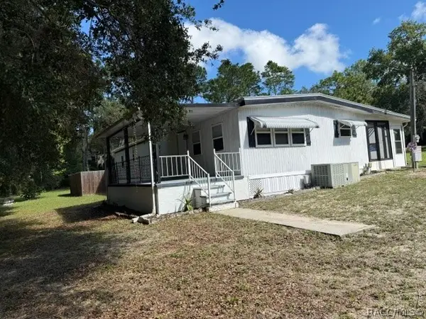 2935 E Raccoon Court, Inverness, FL 34452