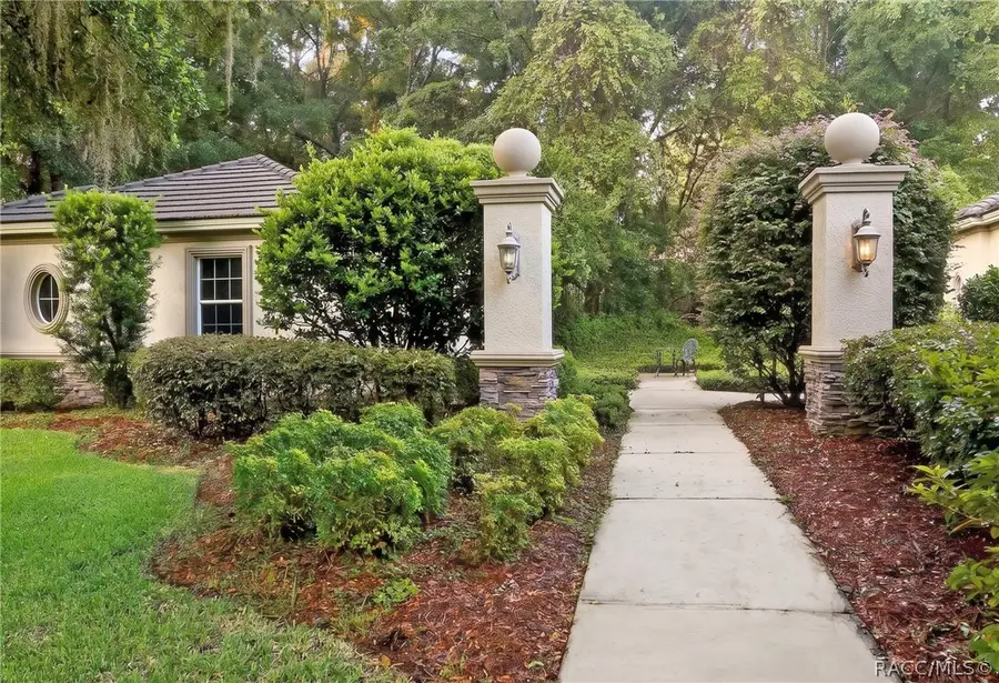 2320 N Hickory Glen Point, Hernando, FL 34442 - #3