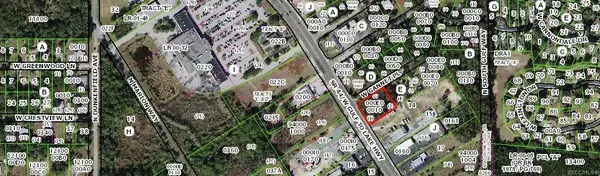 6658 W Ganett Place, Crystal River, FL 34429
