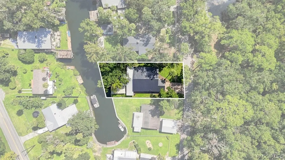9459 W Spring Cove Road, Homosassa, FL 34448 - #1