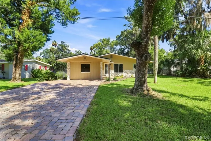 9459 W Spring Cove Road, Homosassa, FL 34448 - #2