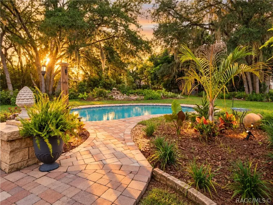 815 N Bennington Terrace, Inverness, FL 34453 - #2