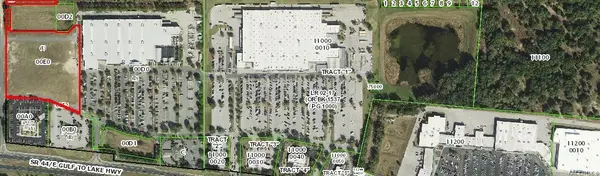 2193 E Gulf To Lake Highway, Inverness, FL 34453