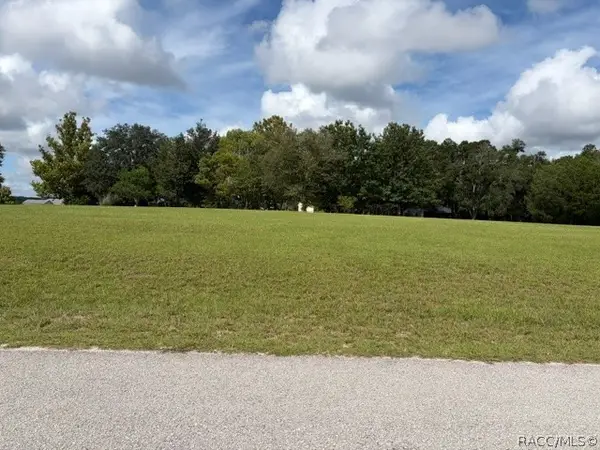 3212 N Boswell Terrace, Hernando, FL 34442