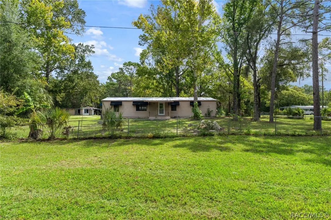 3305 S Alabama Avenue, Homosassa, FL 34448 - #1
