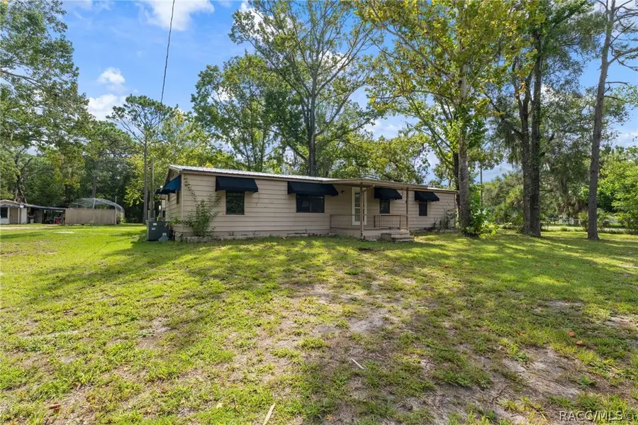 3305 S Alabama Avenue, Homosassa, FL 34448 - #2