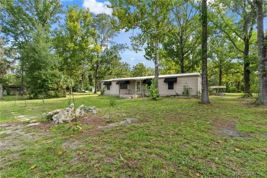 3305 S Alabama Avenue, Homosassa, FL 34448 - #3