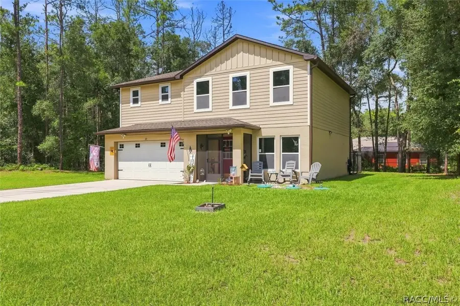 39 W Lynxx Drive, Citrus Springs, FL 34434 - #3