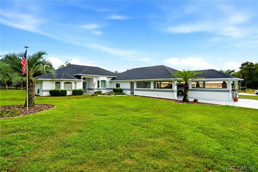 7414 W Pinebrook Street, Crystal River, FL 34429 - #2