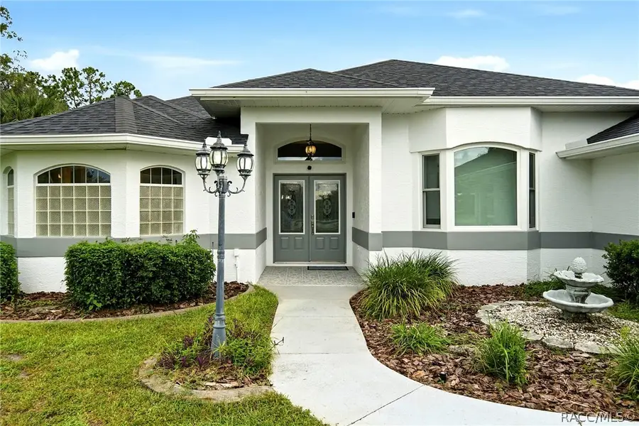 7414 W Pinebrook Street, Crystal River, FL 34429 - #3
