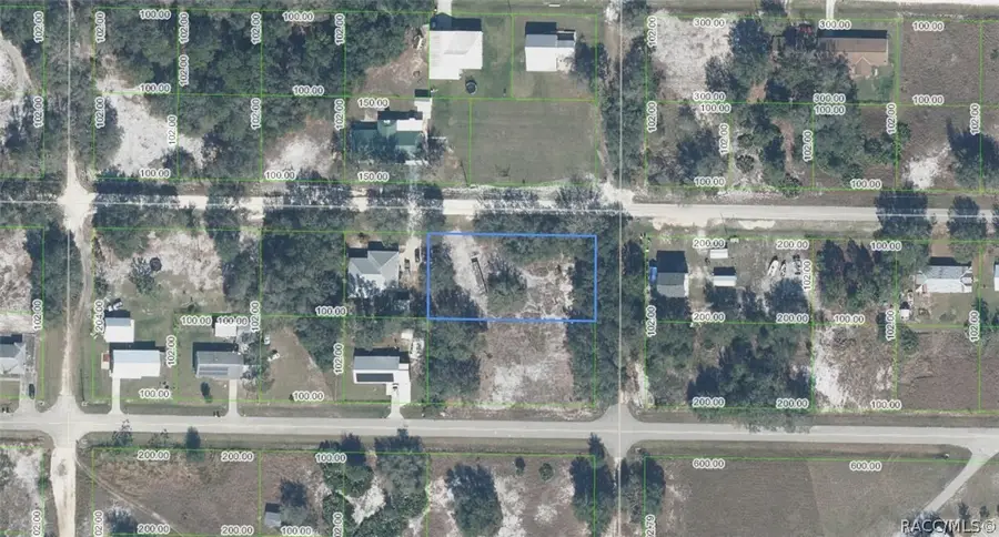2801 W Rochester Road, Avon Park, FL 33825 - #2