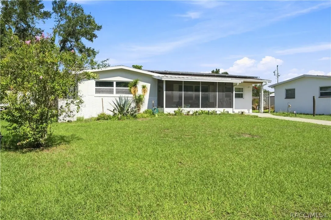 56 S Lincoln Avenue, Beverly Hills, FL 34465 - #1