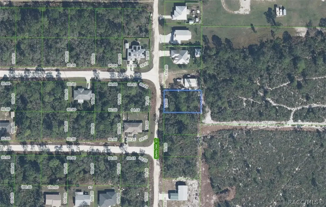 1316 Barn Owl Street, Sebring, FL 33870 - #1
