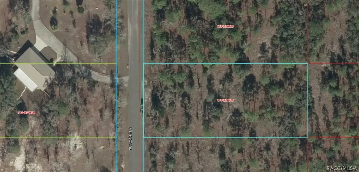 0691200700 126th Terrace, Dunnellon, FL 34431 - #1