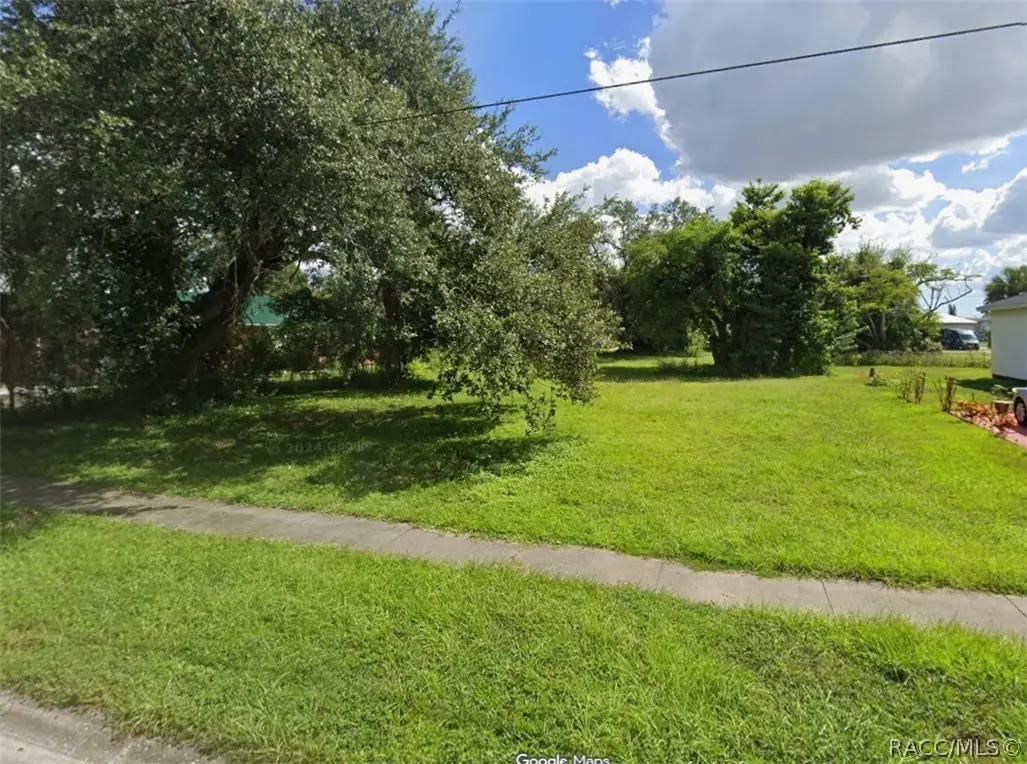 2936 Lincoln Boulevard, Fort Myers, FL 33916 - #1