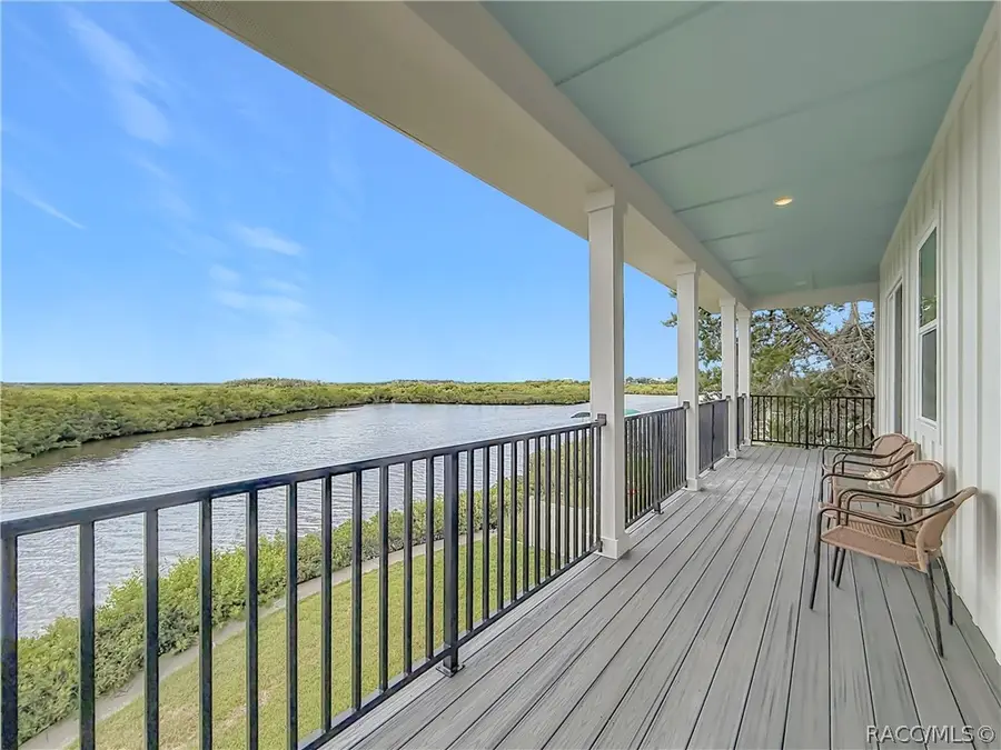 1625 S Wallace Point, Crystal River, FL 34429 - #2