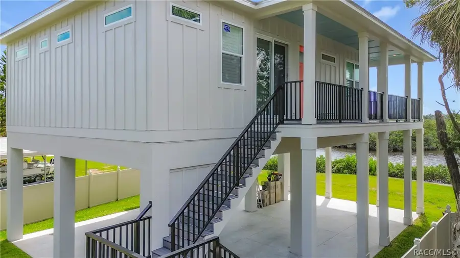 1625 S Wallace Point, Crystal River, FL 34429 - #3