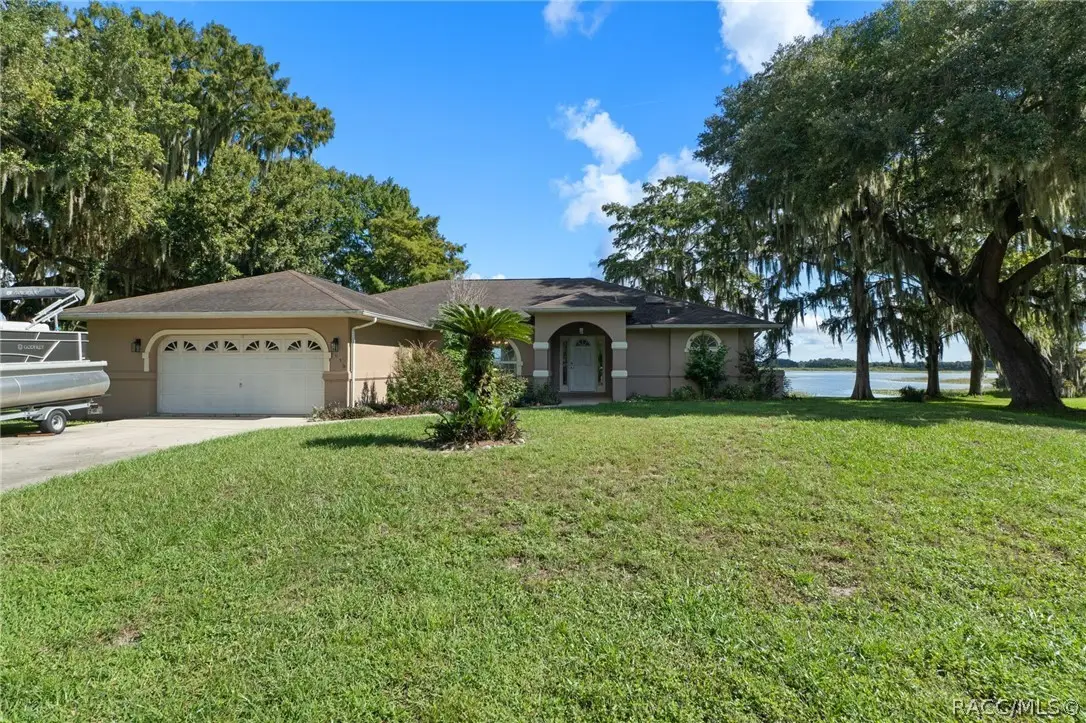 4038 E Eagle Trail, Hernando, FL 34442 - #1