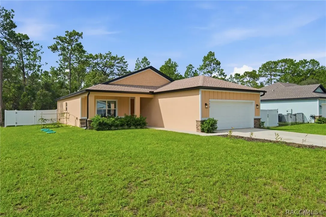 3658 W Lappula Lane, Dunnellon, FL 34433 - #1