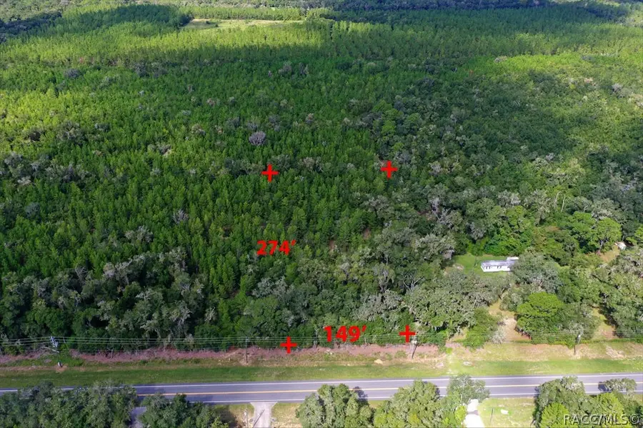 5656 N Carl G Rose Highway, Hernando, FL 34442 - #2