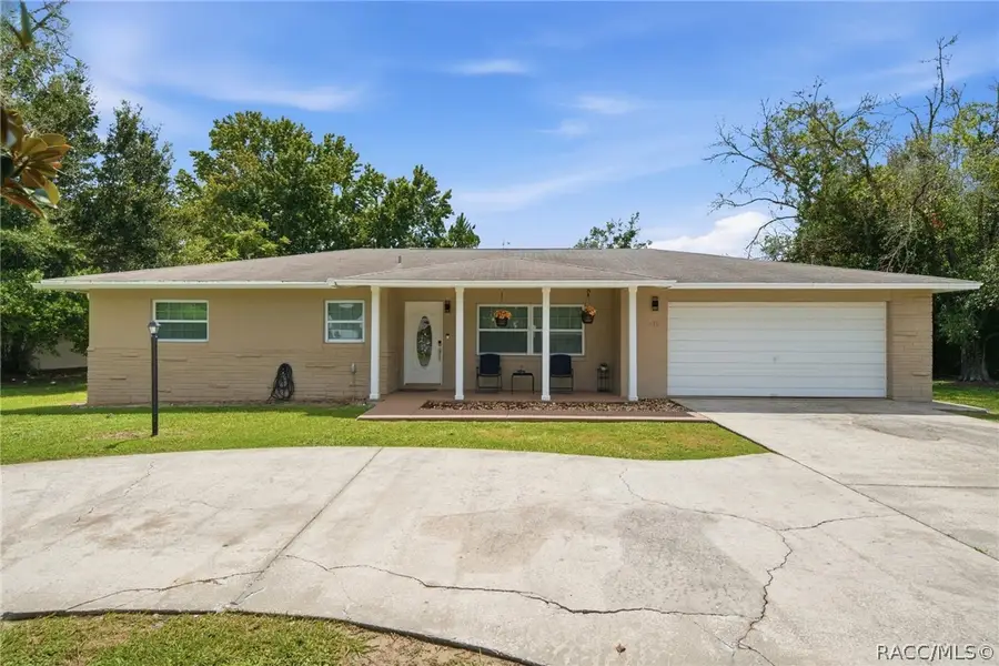 415 S Washington Street, Beverly Hills, FL 34465 - #2