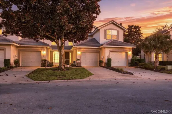 1660 W Spring Meadow Loop, Lecanto, FL 34461