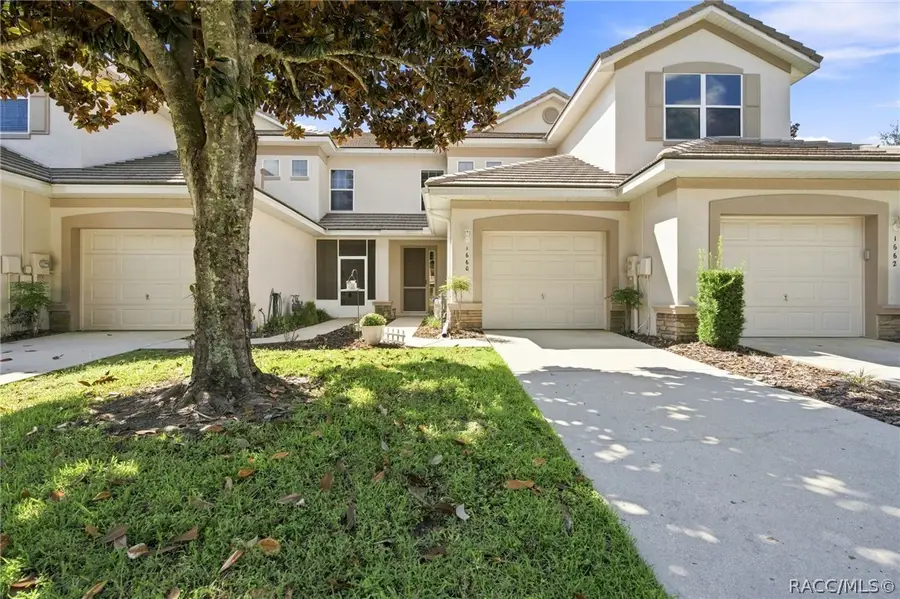 1660 W Spring Meadow Loop, Lecanto, FL 34461 - #2