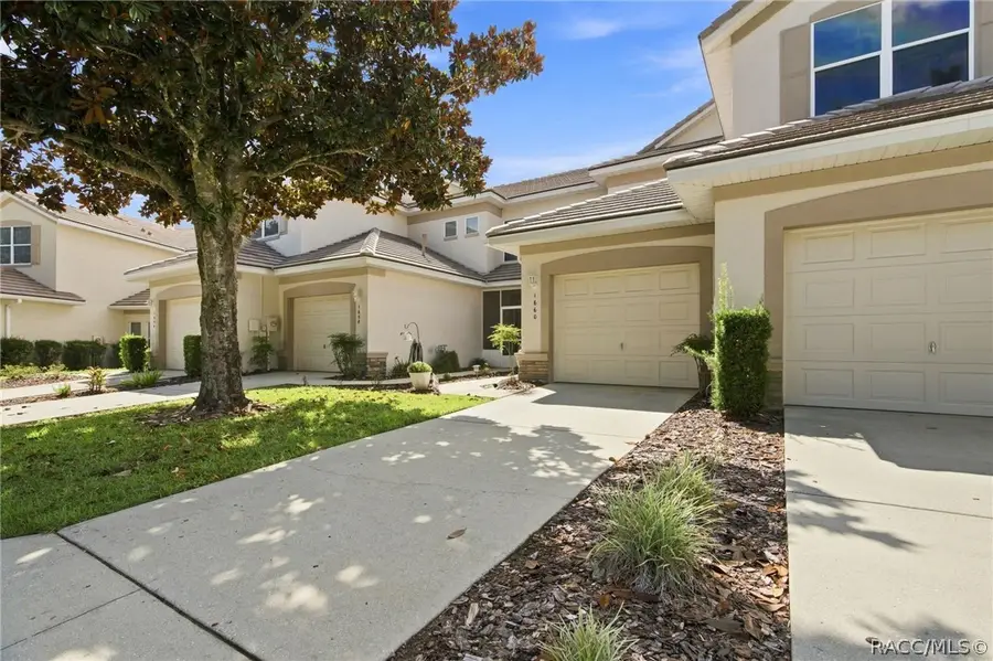 1660 W Spring Meadow Loop, Lecanto, FL 34461 - #3