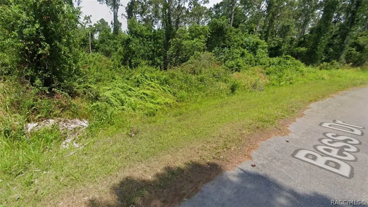 5748 Bess Drive, Sebring, FL 33872 - #1