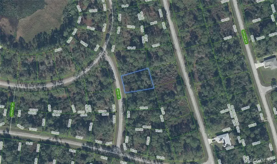 5748 Bess Drive, Sebring, FL 33872 - #2