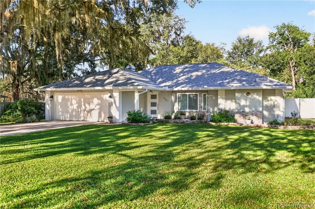 3238 S Rose Avenue, Inverness, FL 34450 - #1