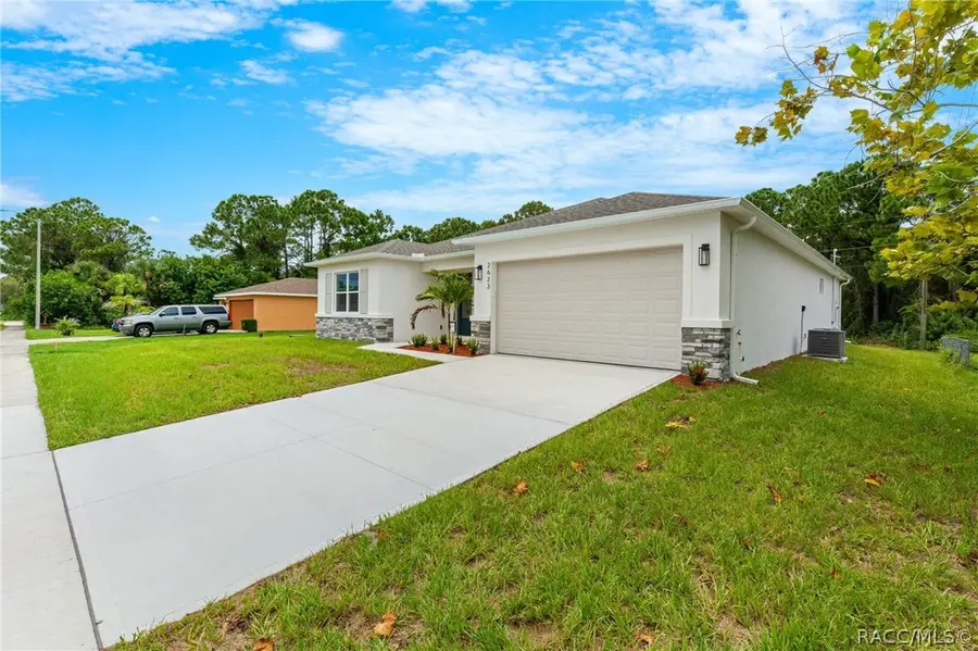 1860 E St James Loop, Inverness, FL 34453 - #2