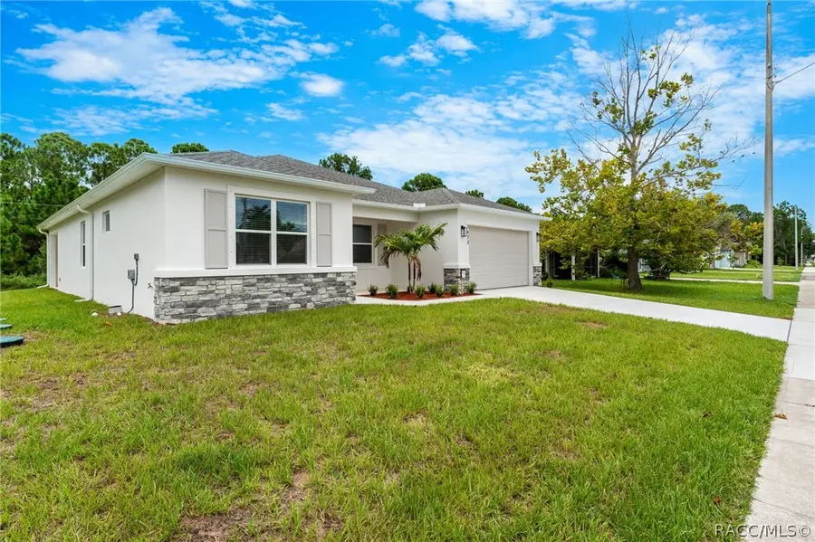 1860 E St James Loop, Inverness, FL 34453 - #3