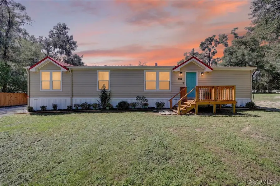 7812 W Laura Street, Dunnellon, FL 34433 - #2