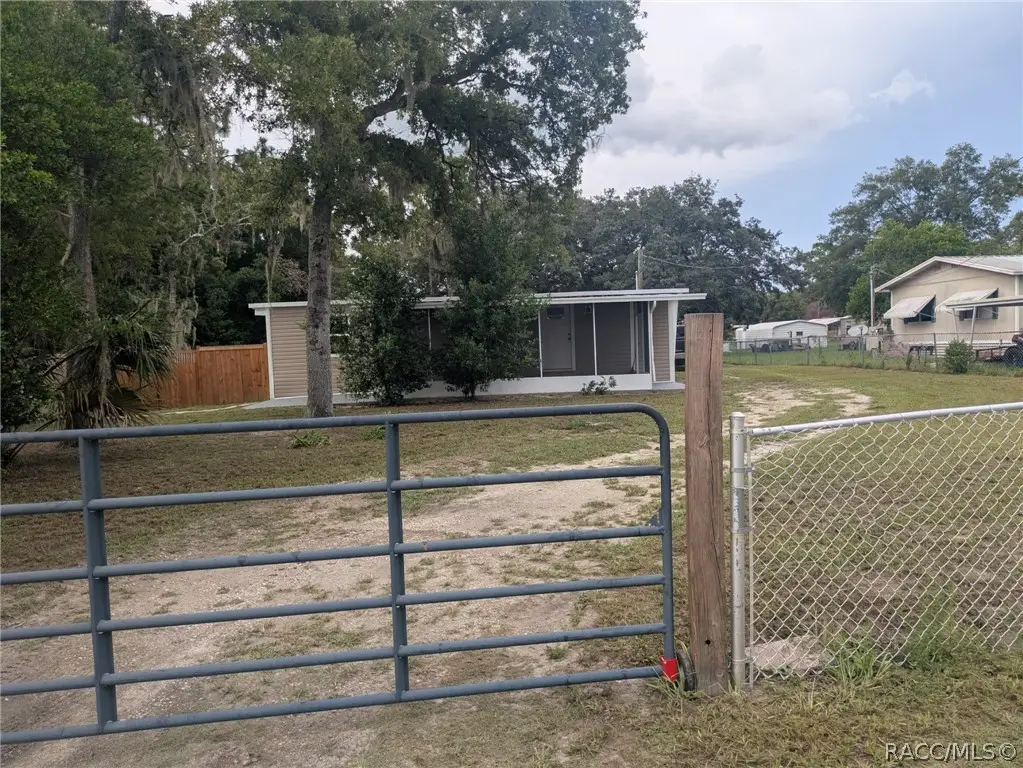 7311 W Brady Lane, Homosassa, FL 34446 - #1