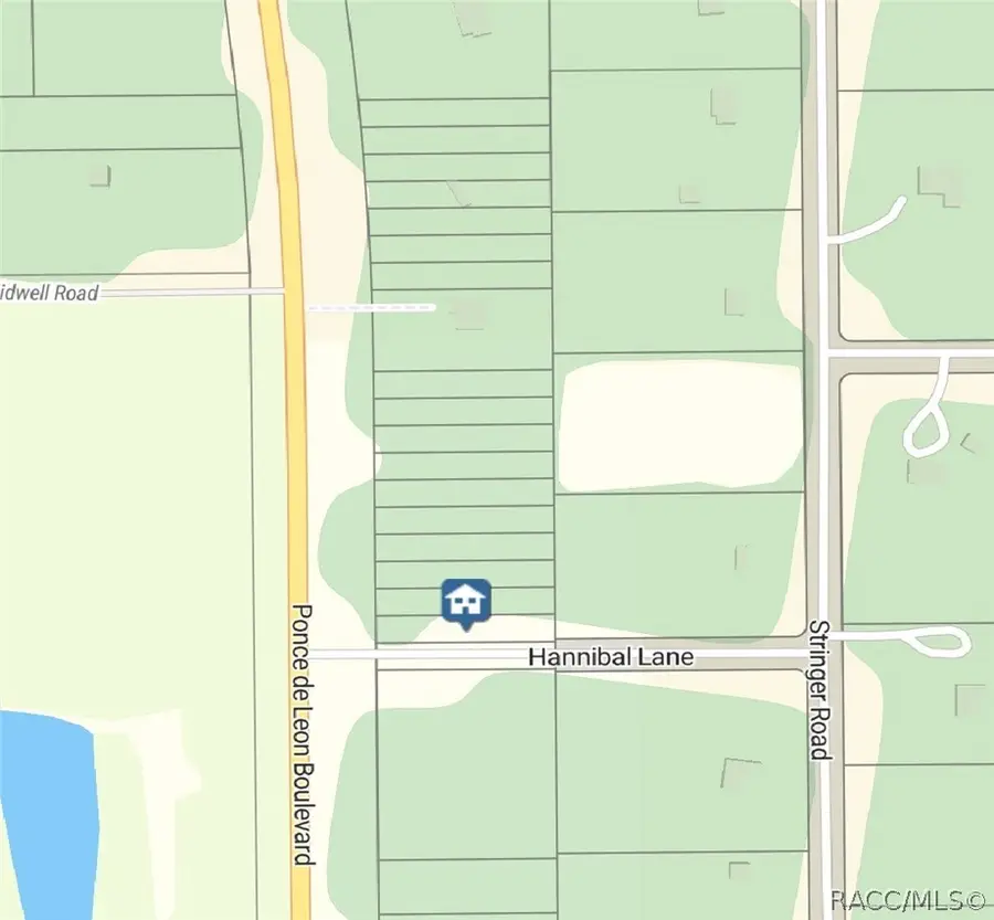 12148 Ponce De Leon Boulevard, Brooksville, FL 34601 - #2