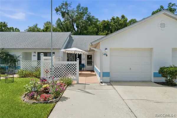 431 Landing Boulevard, Inverness, FL 34450