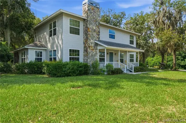 2524 S Pleasant Point, Inverness, FL 34450