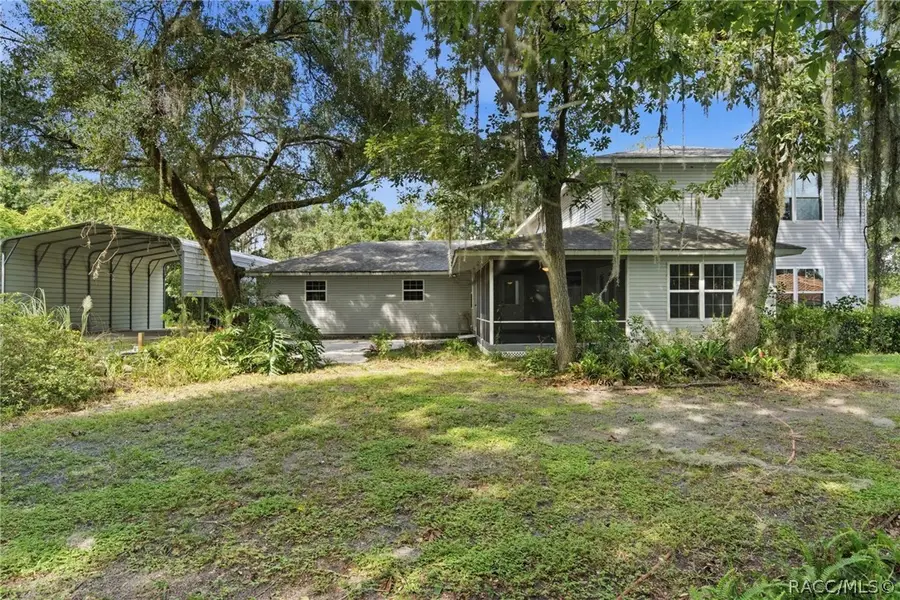 2524 S Pleasant Point, Inverness, FL 34450 - #2