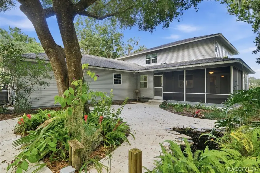 2524 S Pleasant Point, Inverness, FL 34450 - #3
