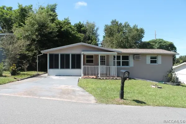18 E Golden Street, Beverly Hills, FL 34465