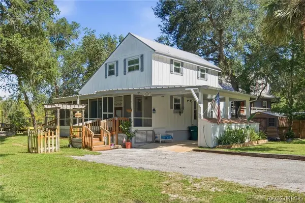 3585 E Westcove Court, Dunnellon, FL 34434
