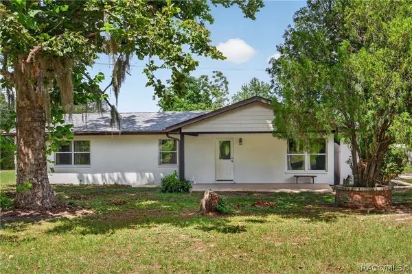 13151 SE 127th Place, Dunnellon, FL 34431