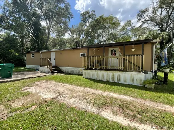 1409 Andrew Street, Inverness, FL 34453