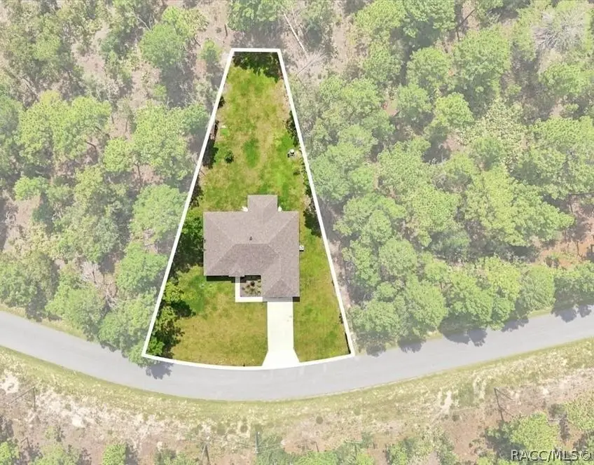 1896 W Riley Drive, Citrus Springs, FL 34434 - #2