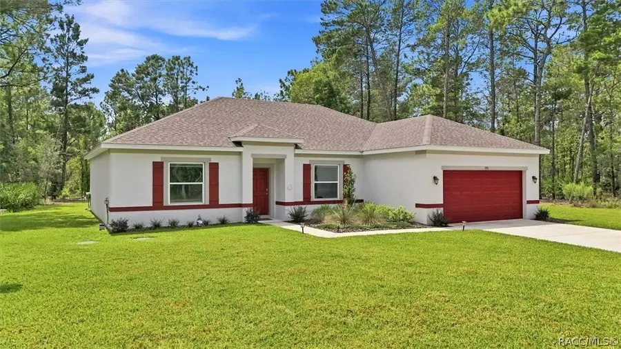 1896 W Riley Drive, Citrus Springs, FL 34434 - #3