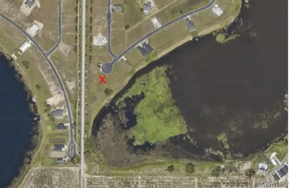 108 Caladium Avenue, Lake Alfred, FL 33850 - #1