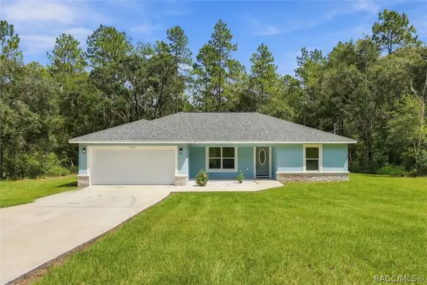 7299 SW 202nd Court, Dunnellon, FL 34431