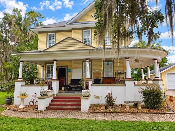 414 Lake Street, Inverness, FL 34450